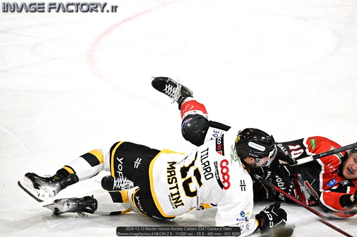 2024-12-12 Mastini Varese-Hockey Caldaro 3247 Gianluca Tilaro